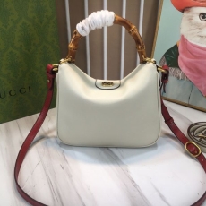 Gucci Top Handle Bags